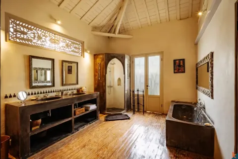 4 bedrooms Villa in Badung, Bali (11067) 27