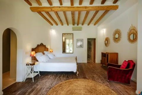 4 bedrooms Villa in Badung, Bali (11067) 24