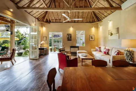 4 bedrooms Villa in Badung, Bali (11067) 6