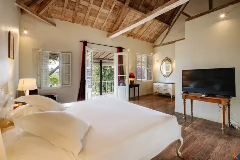 4 bedrooms Villa in Badung, Bali (11067) 21