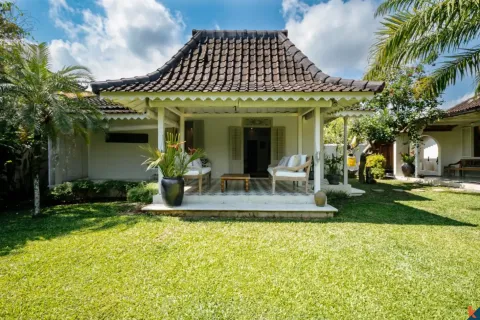 4 bedrooms Villa in Badung, Bali (11067) 10