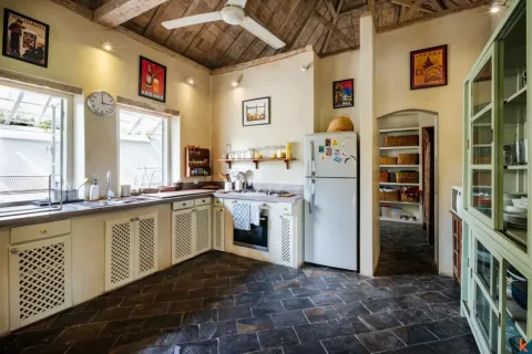 4 bedrooms Villa in Badung, Bali (11067) 16