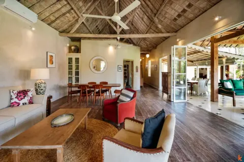4 bedrooms Villa in Badung, Bali (11067) 5
