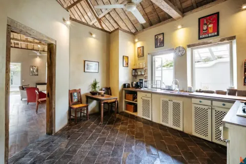 4 bedrooms Villa in Badung, Bali (11067) 17