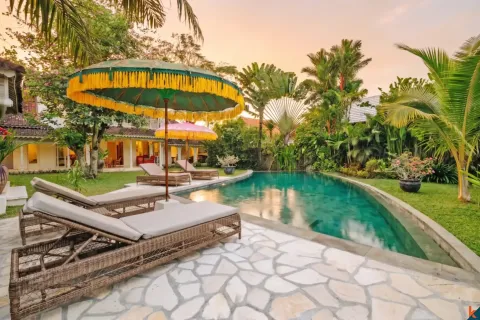 4 bedrooms Villa in Badung, Bali (11067) 2