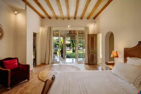 4 bedrooms Villa in Badung, Bali (11067) 25