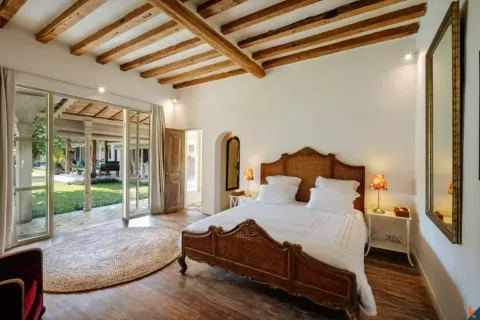 4 bedrooms Villa in Badung, Bali (11067) 7