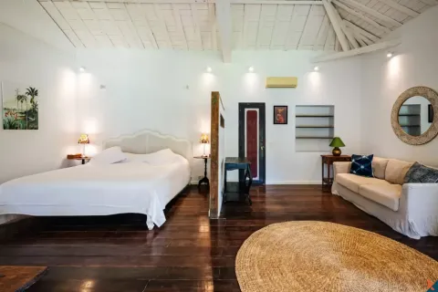 4 bedrooms Villa in Badung, Bali (11067) 20