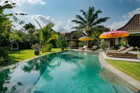4 bedrooms Villa in Badung, Bali (11067) 9