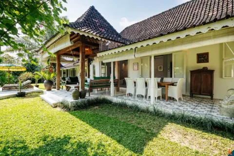 4 bedrooms Villa in Badung, Bali (11067) 11
