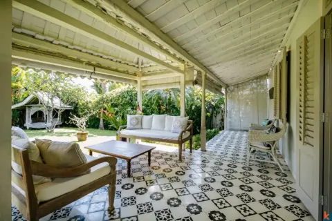 4 bedrooms Villa in Badung, Bali (11067) 4
