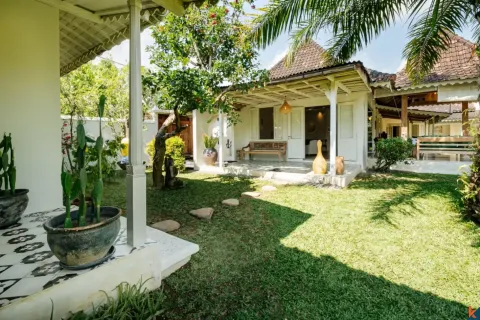 4 bedrooms Villa in Badung, Bali (11067) 12