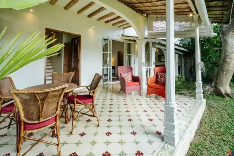 4 bedrooms Villa in Badung, Bali (11067) 15