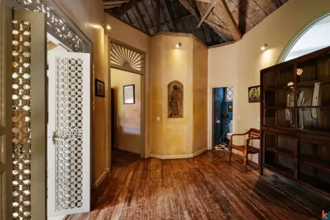 4 bedrooms Villa in Badung, Bali (11067) 29