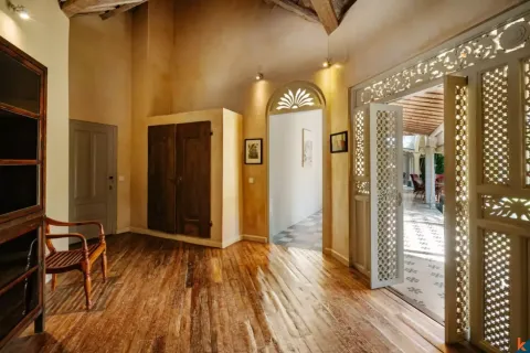 4 bedrooms Villa in Badung, Bali (11067) 18