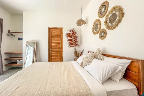 2 bedrooms Villa in South Kuta, Badung, Bali (11068) 8