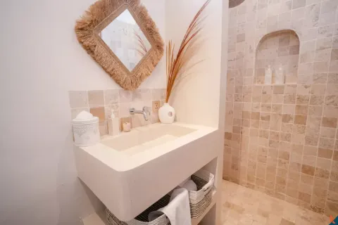 2 bedrooms Villa in South Kuta, Badung, Bali (11068) 14