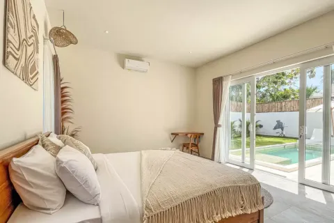 2 bedrooms Villa in South Kuta, Badung, Bali (11068) 10