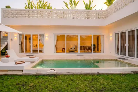 2 bedrooms Villa in South Kuta, Badung, Bali (11068) 2