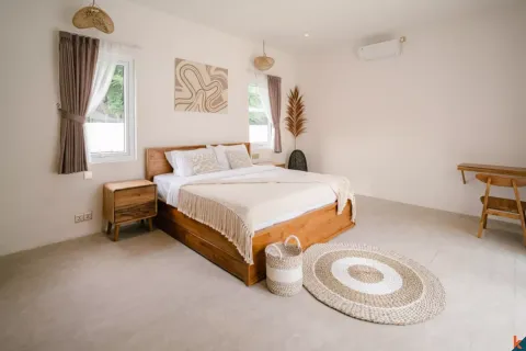2 bedrooms Villa in South Kuta, Badung, Bali (11068) 11