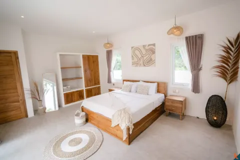 2 bedrooms Villa in South Kuta, Badung, Bali (11068) 12