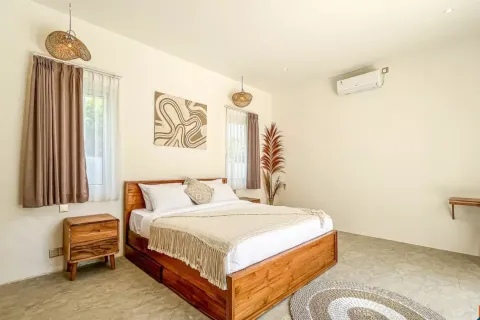 2 bedrooms Villa in South Kuta, Badung, Bali (11068) 7