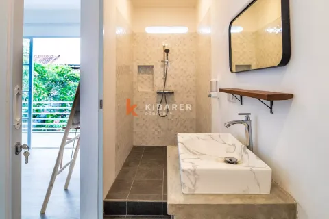 4 bedrooms Villa in Tibubeneng, Badung, Bali (12416) 5