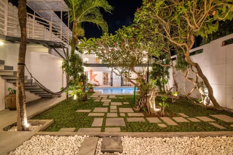 4 bedrooms Villa in Tibubeneng, Badung, Bali (12416) 15