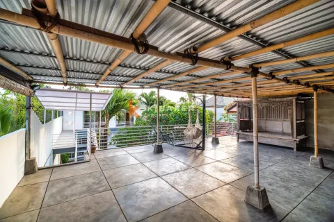 4 bedrooms Villa in Tibubeneng, Badung, Bali (12416) 7