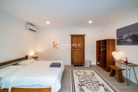 4 bedrooms Villa in Tibubeneng, Badung, Bali (12416) 9