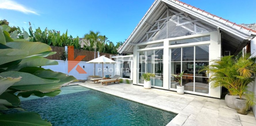 3 bedrooms Villa in Denpasar, Bali (12413)