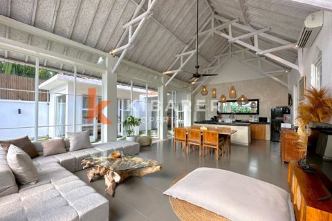 3 bedrooms Villa in Denpasar, Bali (12413) 3