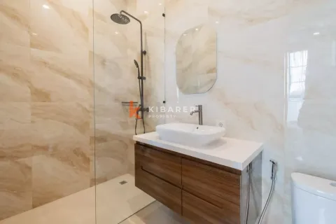 3 bedrooms Villa in Tibubeneng, Badung, Bali (12412) 23