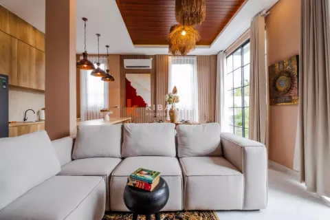 3 bedrooms Villa in Tibubeneng, Badung, Bali (12412) 8