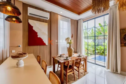 3 bedrooms Villa in Tibubeneng, Badung, Bali (12412) 26
