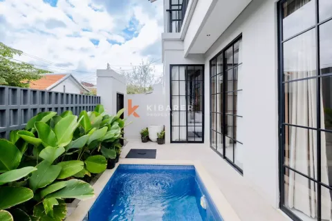 3 bedrooms Villa in Tibubeneng, Badung, Bali (12412) 2