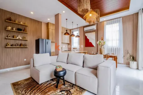 3 bedrooms Villa in Tibubeneng, Badung, Bali (12412) 5