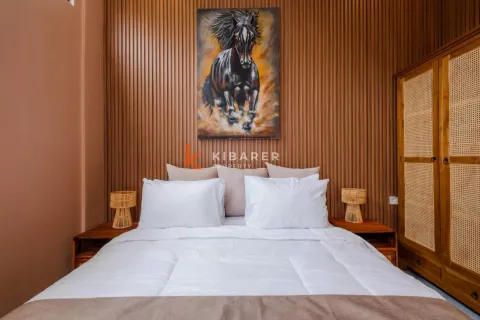 3 bedrooms Villa in Tibubeneng, Badung, Bali (12412) 18