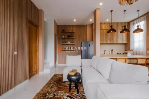 3 bedrooms Villa in Tibubeneng, Badung, Bali (12412) 15