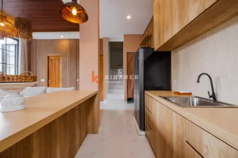 3 bedrooms Villa in Tibubeneng, Badung, Bali (12412) 13
