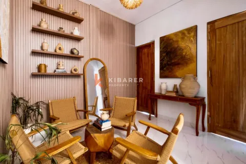 3 bedrooms Villa in Tibubeneng, Badung, Bali (12412) 7