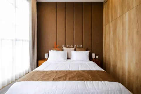3 bedrooms Villa in Tibubeneng, Badung, Bali (12412) 25