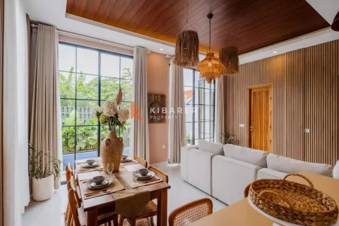 3 bedrooms Villa in Tibubeneng, Badung, Bali (12412) 6