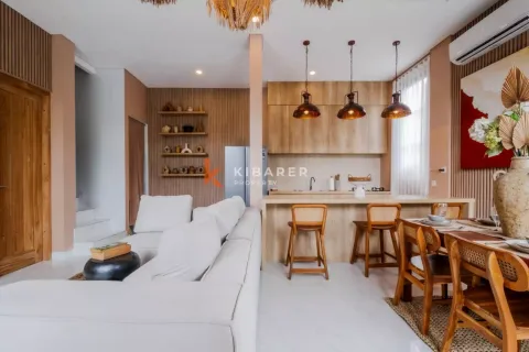 3 bedrooms Villa in Tibubeneng, Badung, Bali (12412) 14