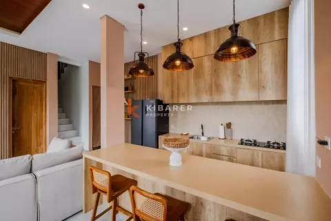3 bedrooms Villa in Tibubeneng, Badung, Bali (12412) 12