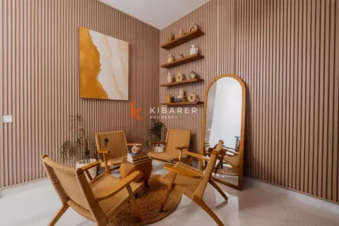 3 bedrooms Villa in Tibubeneng, Badung, Bali (12412) 9
