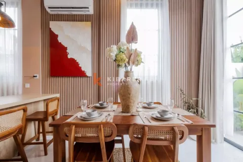 3 bedrooms Villa in Tibubeneng, Badung, Bali (12412) 10