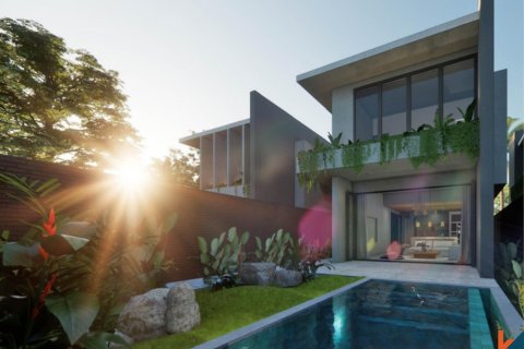 2 bedrooms Villa in Ubud, Gianyar, Bali (12171) 11