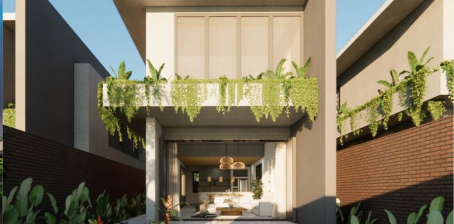 2 bedrooms Villa in Ubud, Gianyar, Bali (12171)