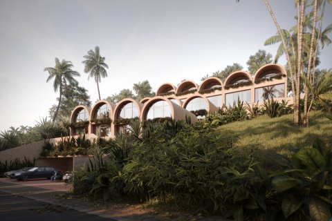 1 bedroom Villa in Pecatu, Badung, Bali (12170) 14